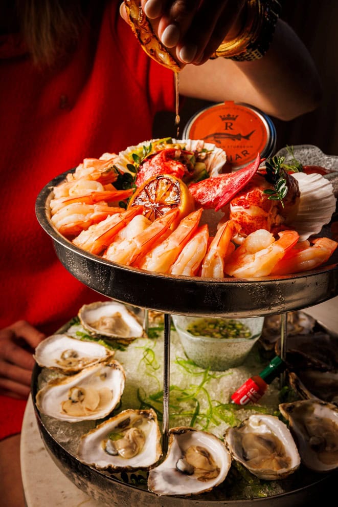 Valentine's day in DFW