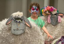 Irish Festival Returns to Dallas Fair Park March 6-8 Irish Festival at Fair Park