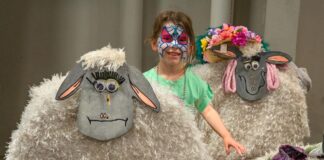 Irish Festival Returns to Dallas Fair Park March 6-8 Irish Festival at Fair Park