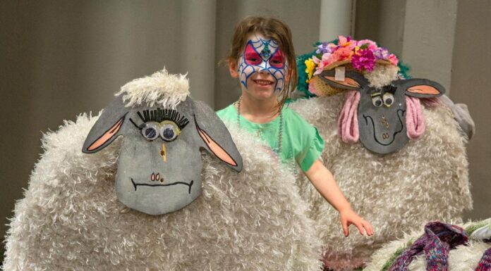 Irish Festival Returns to Dallas Fair Park March 6-8 Irish Festival at Fair Park