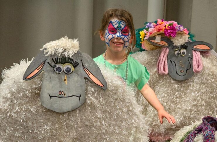 Irish Festival Returns to Dallas Fair Park March 6-8 Irish Festival at Fair Park