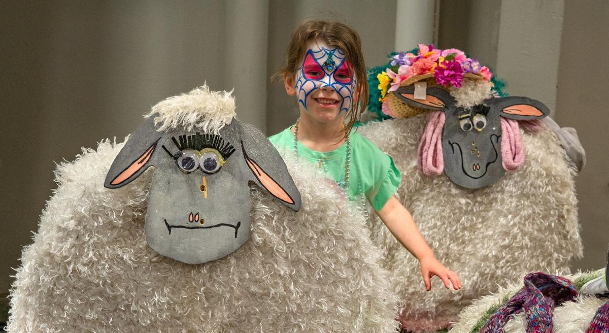 Irish Festival Returns to Dallas Fair Park March 6-8