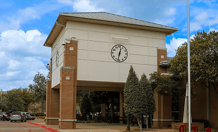 Duncanville Library Seeks Community Input through Survey Duncanville library seeks input
