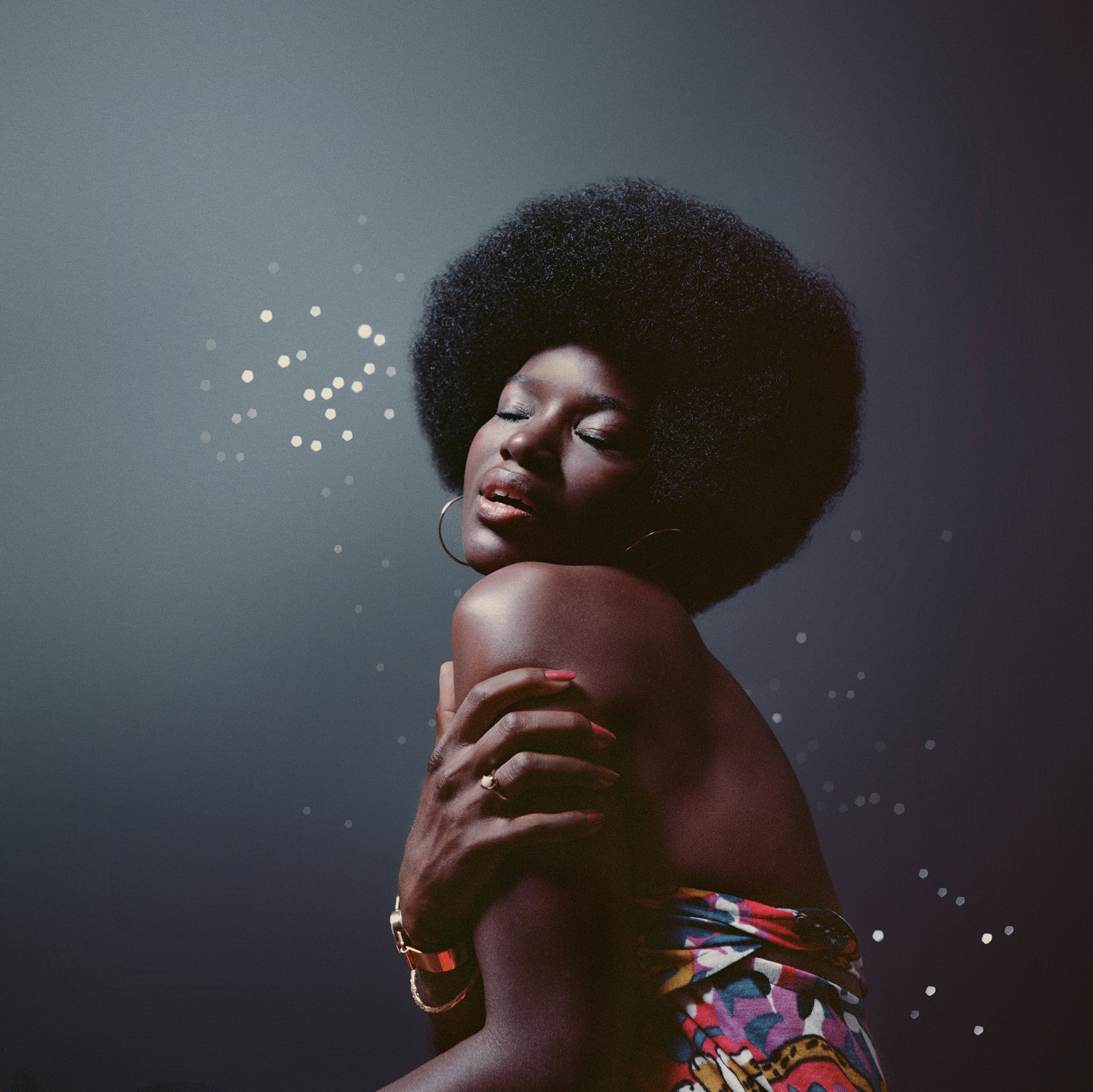 Black Photojournalism Kwame Brathwaite 