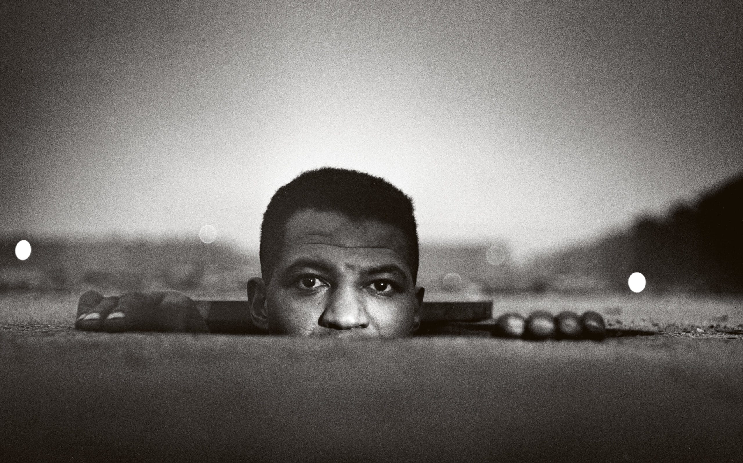 Gordon Parks photo