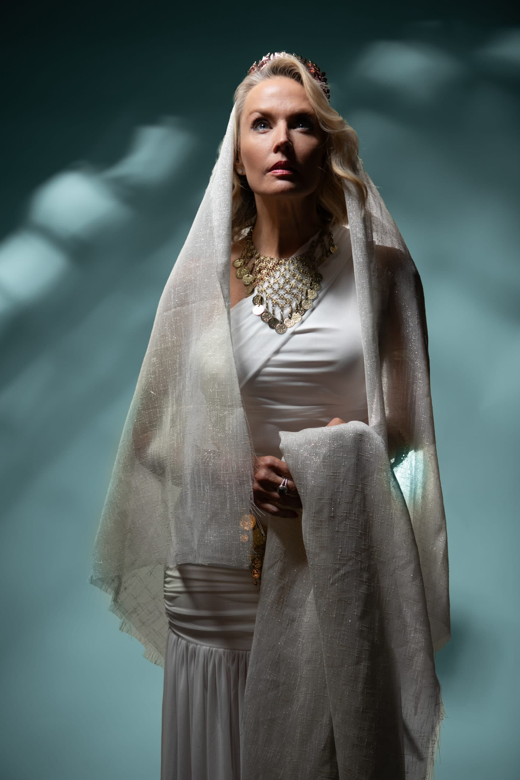 Penelope star Cara Statham Serber