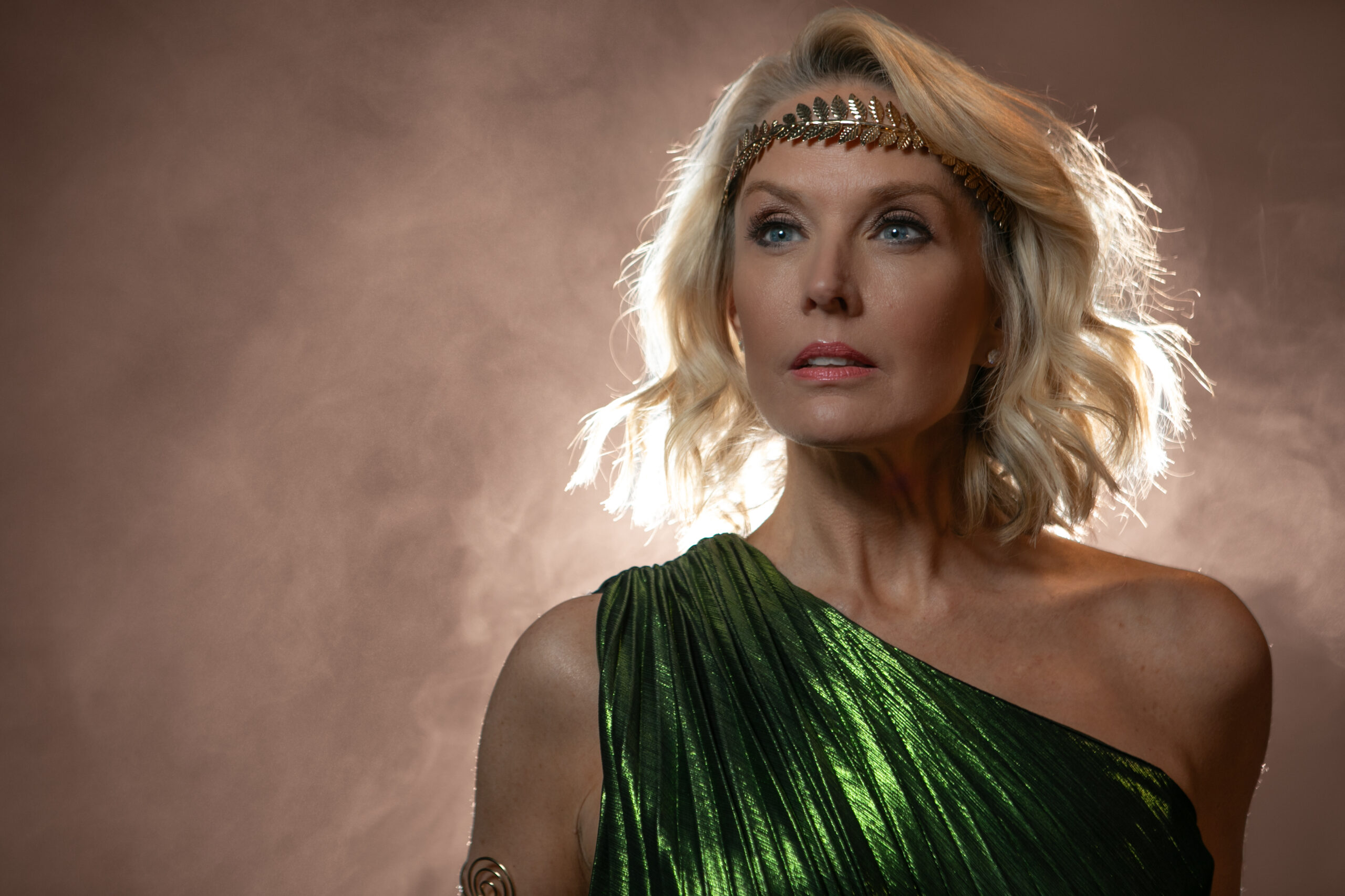 Penelope–a New Musical Onstage at Theatre Three