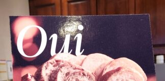 Free Bread & Jam Treats la Madeleine Lunch Guests free bread and jam at la Madeleine