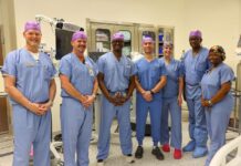 Methodist Midlothian Offers Mako SmartRobotic Joint Replacement Methodist Midlothian orthopedic