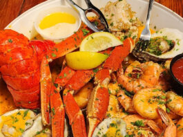 Valentine's North Texas