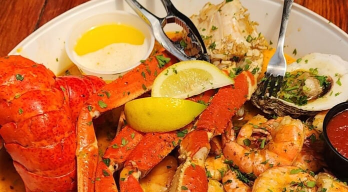 Valentine’s Day Offers in North Texas Valentine's North Texas