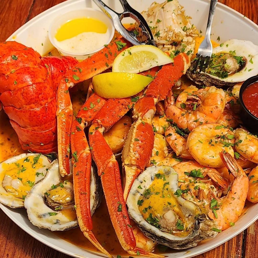 Valentine’s Day Offers in North Texas