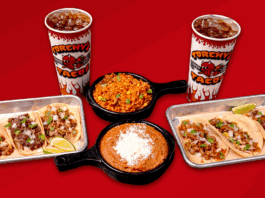 DFW Galentine's & Valentine's day