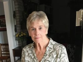 Andrea Davis Daffron