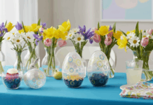 Special Easter Offers Bring DFW Families Together Easter offers for DFW families