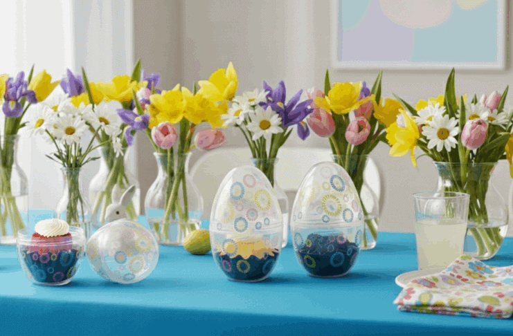 Special Easter Offers Bring DFW Families Together Easter offers for DFW families