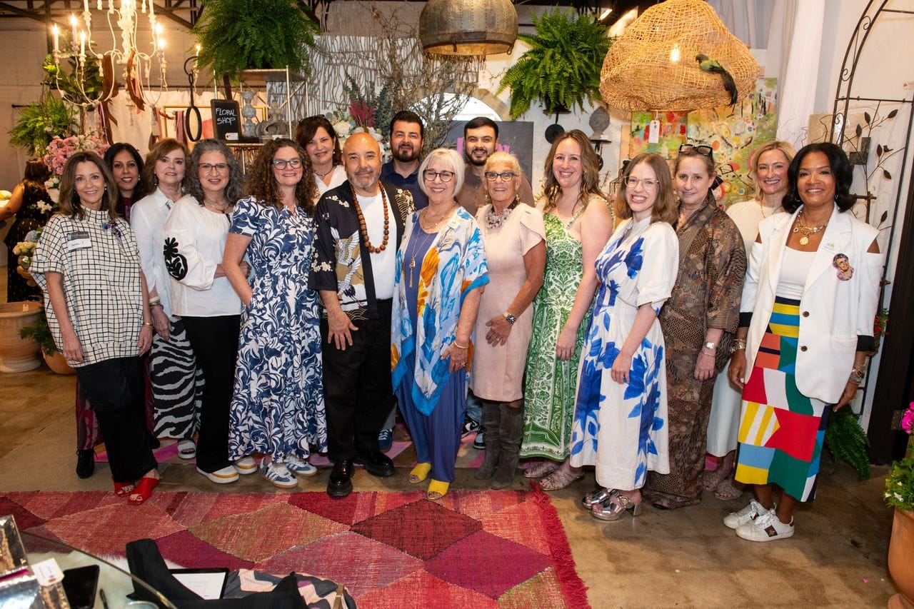 The Studio designers in 2025