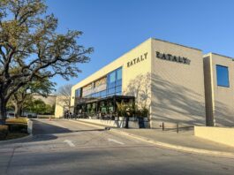 Eataly at NorthPark