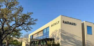 Popular Eataly Pizza Fest – Dallas Returns to NorthPark April 19 Eataly at NorthPark