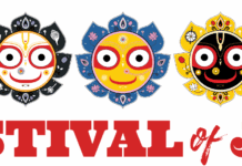 Festival of Joy Returns to Klyde Warren Park in Dallas Festival of Joy in Dallas