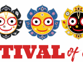 Festival of Joy in Dallas