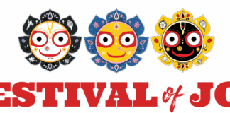 Festival of Joy Returns to Klyde Warren Park in Dallas Festival of Joy in Dallas