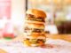 Mansfield Summit Gets Free Burgers at Hat Creek Mansfield Summit gets free Hat Creek burgers