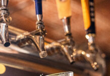 Saint Patrick’s Celebrations in DFW St. Patrick's DFW