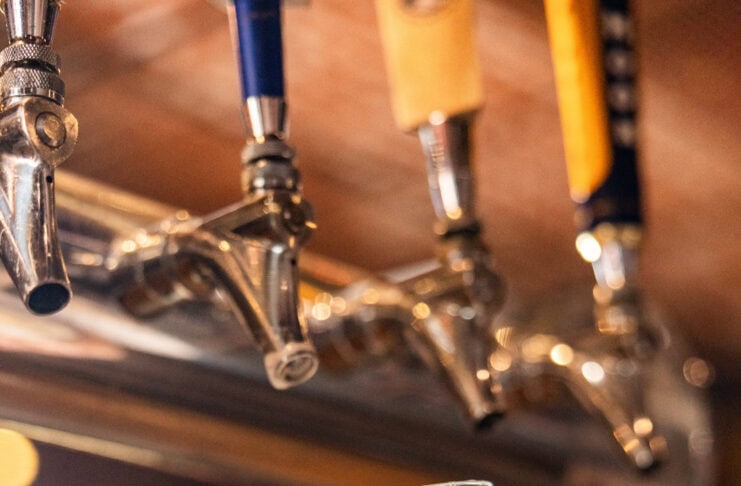 Saint Patrick’s Celebrations in DFW St. Patrick's DFW