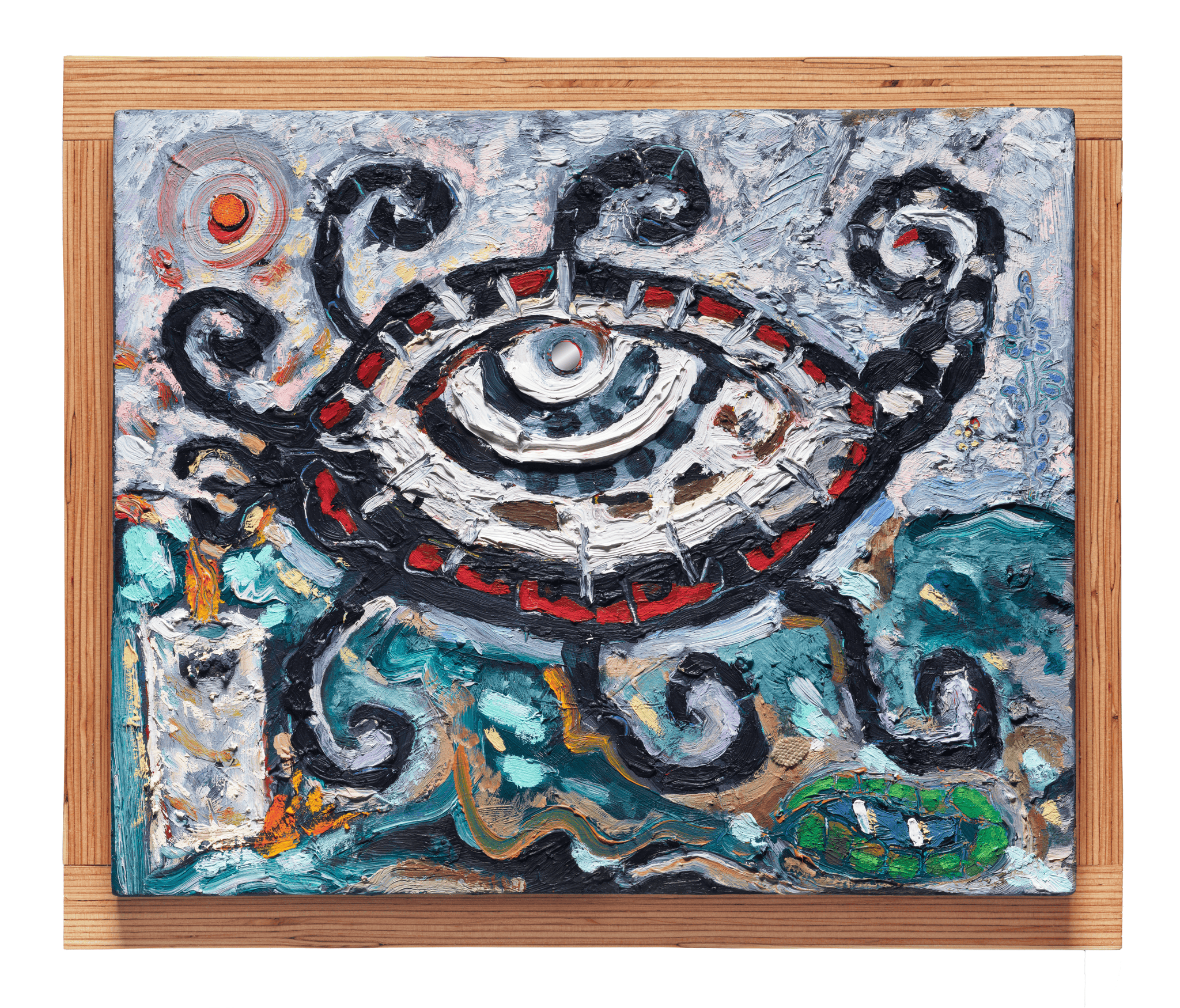 Dallas Art Festival honors Dallas based artists