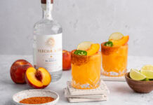 Elevate Your Cinco de Mayo with Craft Tequila Cocktails