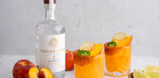 Elevate Your Cinco de Mayo with Craft Tequila Cocktails