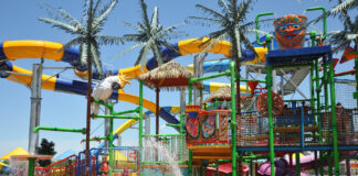 Hawaiian Falls to Opens 2026 Season On May 9 Hawaiian Falls waterslides