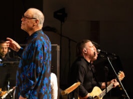 DSO celebrates America250