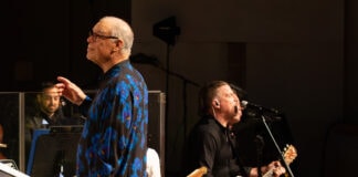 Dallas Symphony Orchestra (DSO) Celebrates America250 DSO celebrates America250