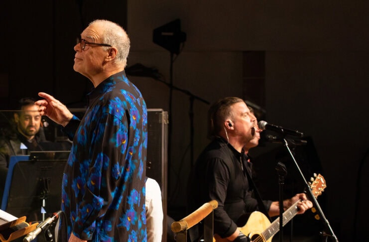 Dallas Symphony Orchestra (DSO) Celebrates America250 DSO celebrates America250