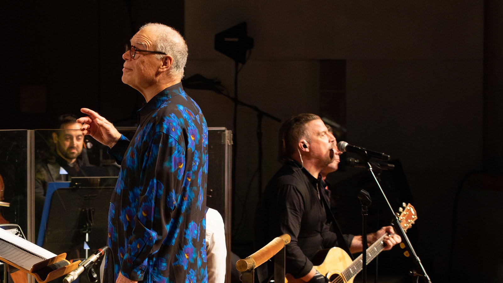 Dallas Symphony Orchestra (DSO) Celebrates America250