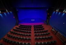 The Historic Lancaster Theatre Hosts Reopening Events THLT reopening