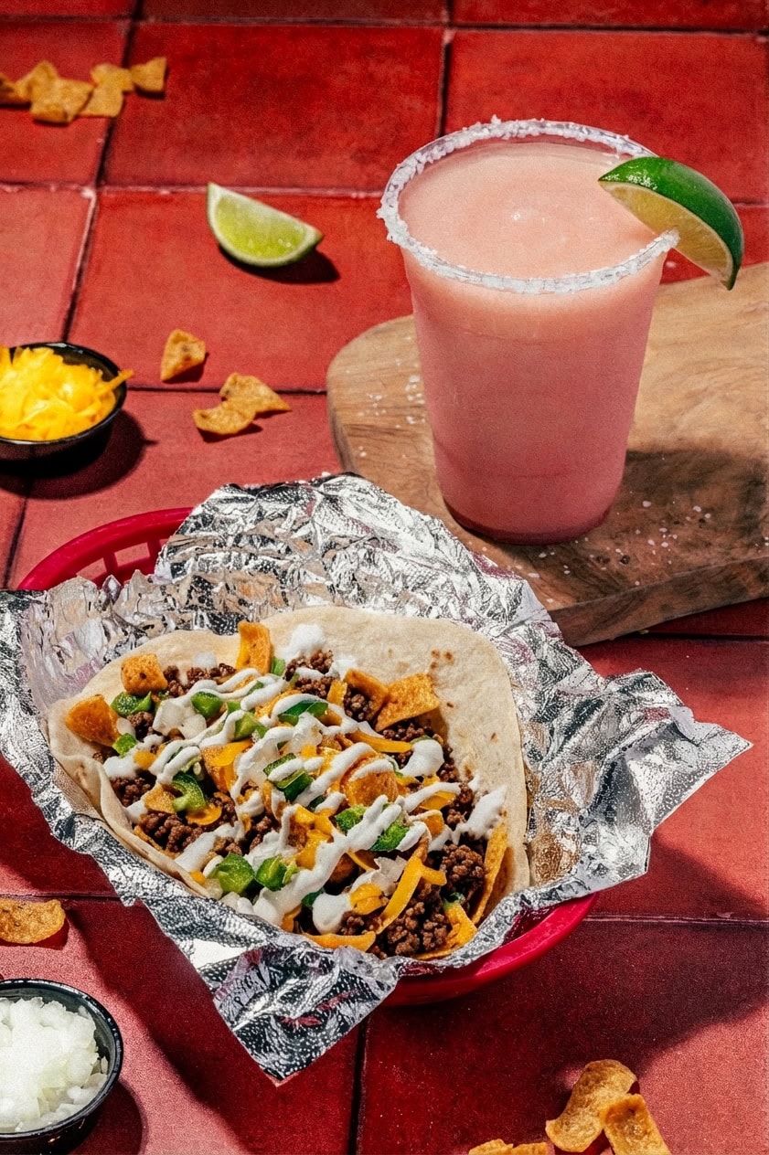 Cinco de Mayo at Fuego