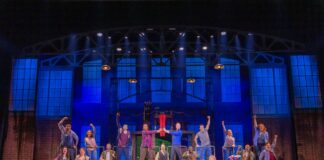 Kinky Boots Struts Into Dallas April 23-25 Kinky boots Dallas