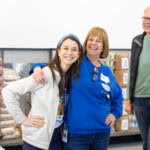 The Stewpot Invites Dallas Community Service April 19-25 The Stewpot DallaS volunteers