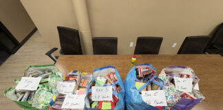 Multi-Agency Investigation Dismantles Multi-Million Dollar Gift Card Tampering Ring