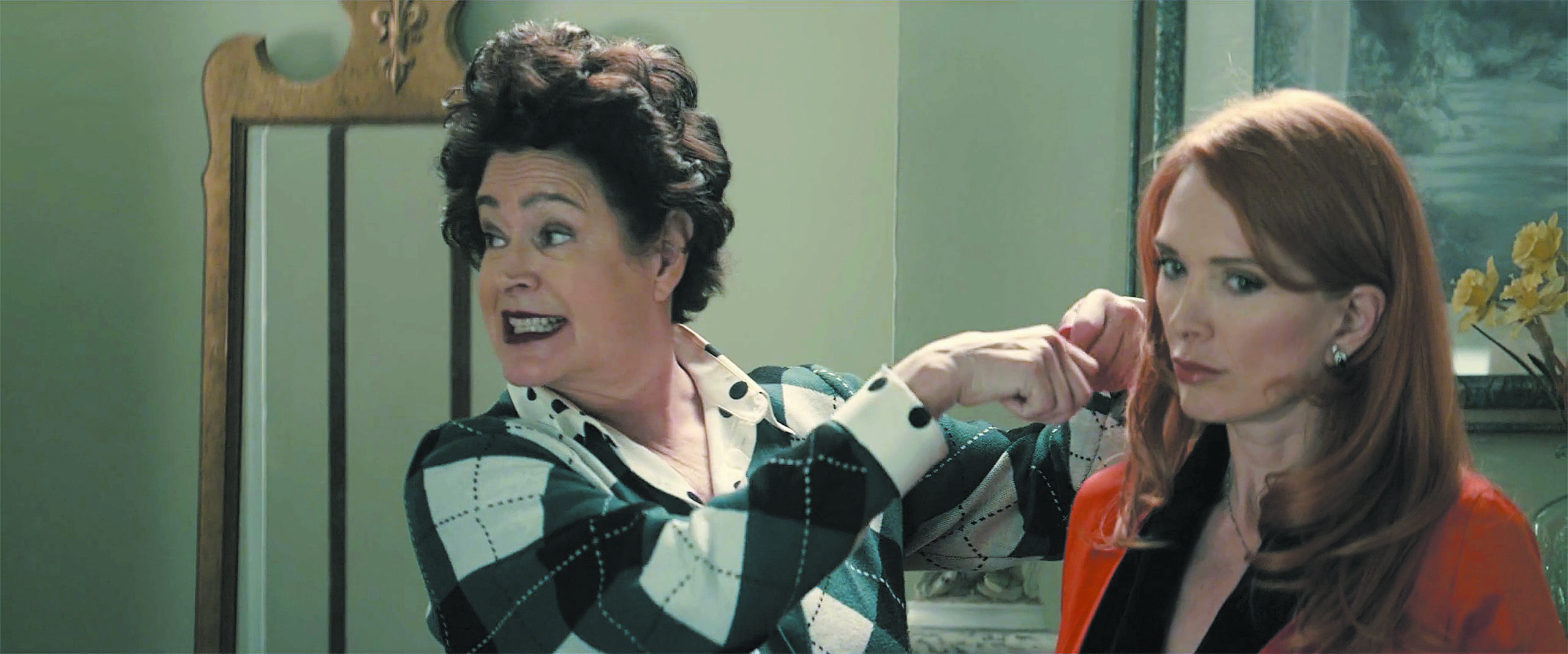 The Dummy Detective USAFF