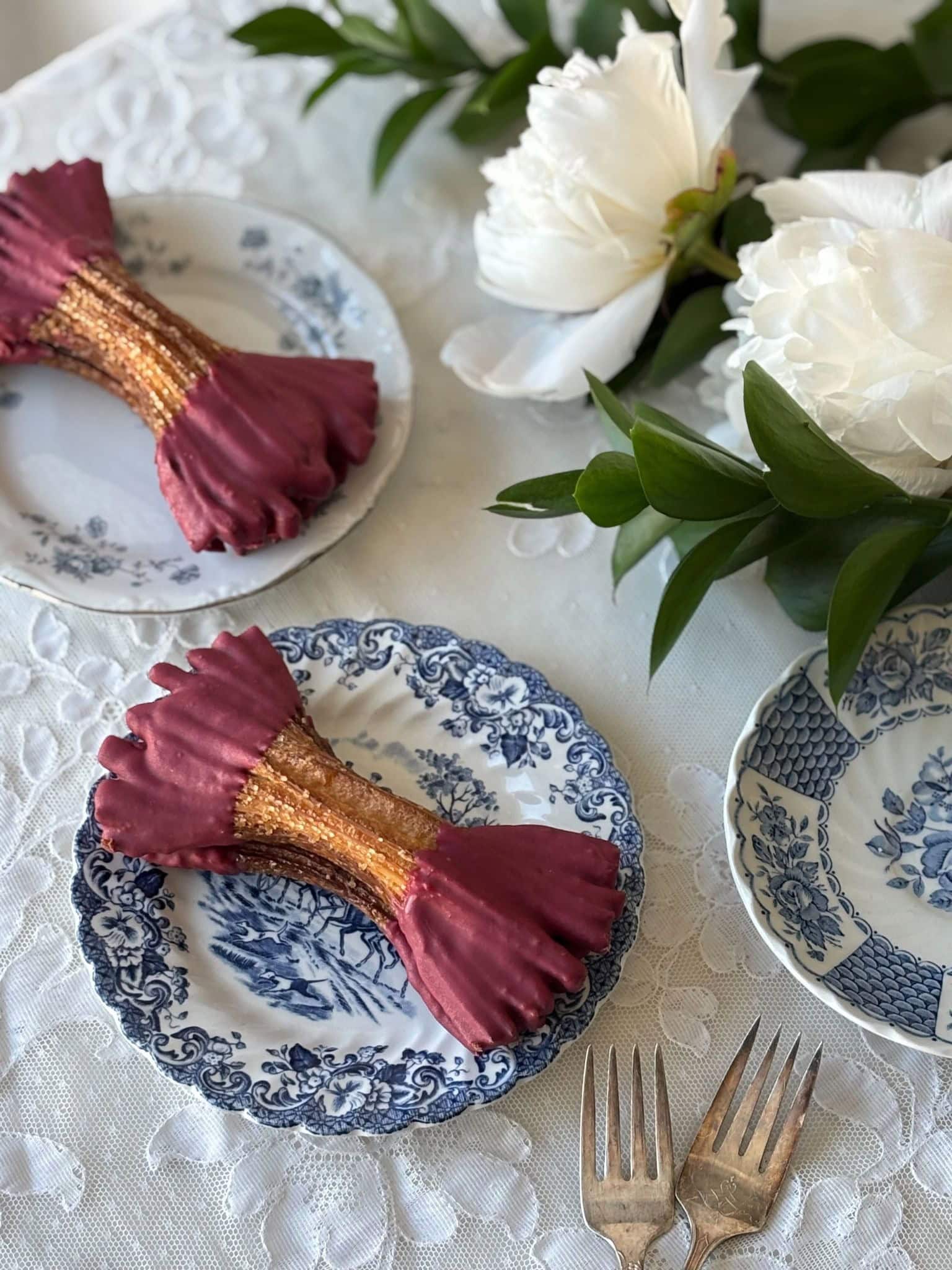Maman Mother's Day pastry