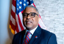 Marlon Goff Named Duncanville Director of Economic Development Marlon Goff Duncanville Economic Development Director