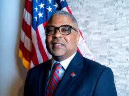 Marlon Goff Named Duncanville Director of Economic Development Marlon Goff Duncanville Economic Development Director