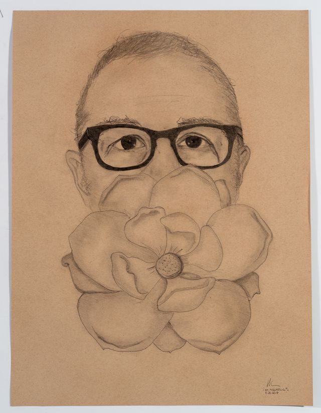 Nic Nicosia opens at Nasher Sculpture Center Dallas