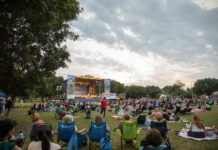 DSO Adds Three Free Parks Concerts DSO Free Parks Concerts