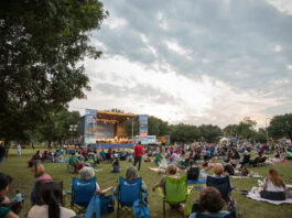 DSO Adds Three Free Parks Concerts DSO Free Parks Concerts