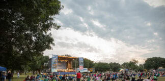 DSO Adds Three Free Parks Concerts DSO Free Parks Concerts
